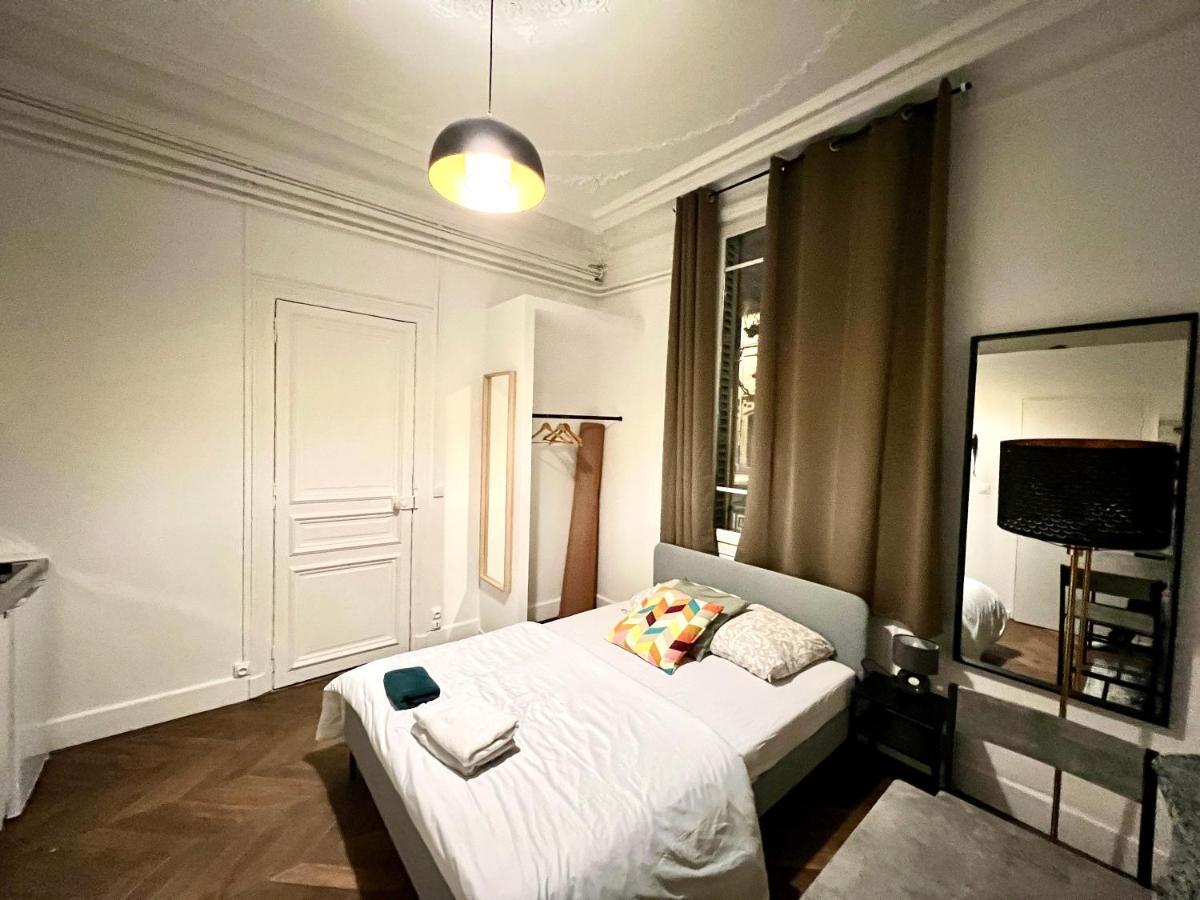 L'Historique, Hyper Centre Cathedrale ! Apartment Reims Exterior photo